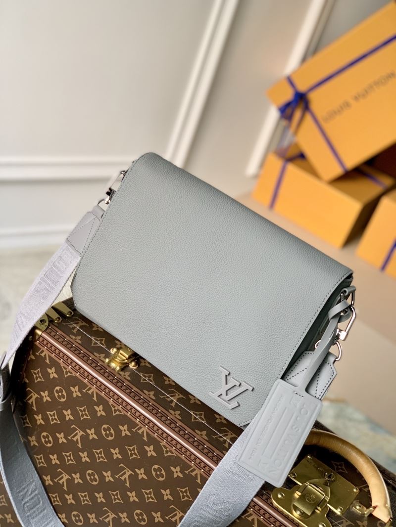 Mens LV Satchel bags